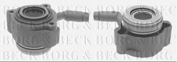 Borg & beck BCS170 Подшипник выжимной BCS170: Отличная цена - Купить в Польше на 2407.PL!