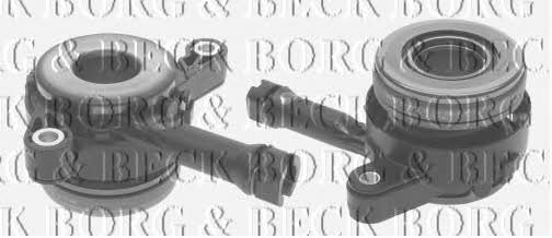 Borg & beck BCS173 Release bearing BCS173: Buy near me in Poland at 2407.PL - Good price!
