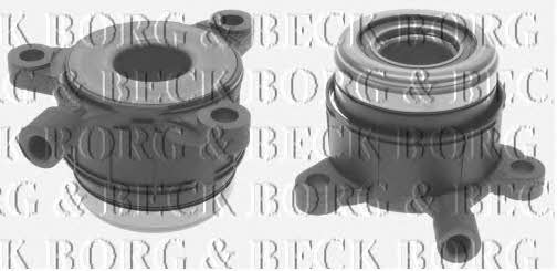Borg & beck BCS175 Подшипник выжимной BCS175: Купить в Польше - Отличная цена на 2407.PL!