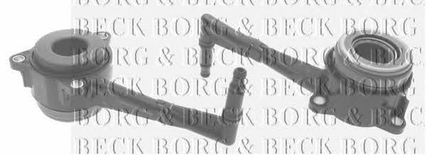 Borg & beck BCS181 Release bearing BCS181: Buy near me in Poland at 2407.PL - Good price!