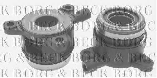 Borg & beck BCS182 Release bearing BCS182: Buy near me in Poland at 2407.PL - Good price!