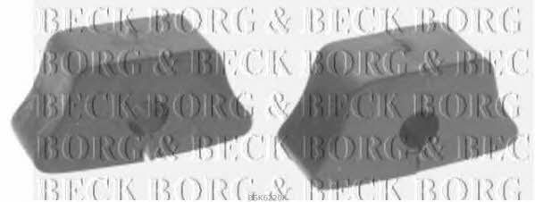 Borg & beck BSK6220K Stabilisatorbuchse hinten BSK6220K: Kaufen Sie zu einem guten Preis in Polen bei 2407.PL!