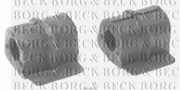 Borg & beck BSK6222K Stabilisatorbuchse vorne BSK6222K: Kaufen Sie zu einem guten Preis in Polen bei 2407.PL!