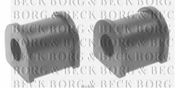 Borg & beck BSK6228K Stabilisatorbuchse hinten BSK6228K: Kaufen Sie zu einem guten Preis in Polen bei 2407.PL!