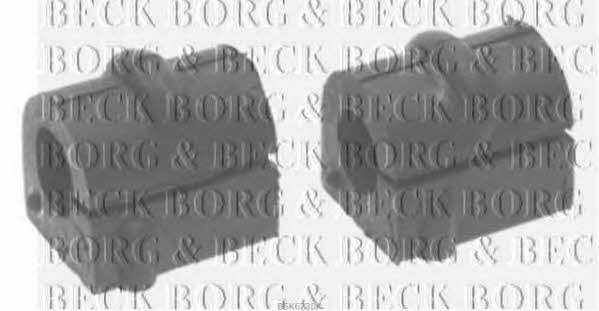 Borg & beck BSK6230K Stabilisatorbuchse vorne BSK6230K: Kaufen Sie zu einem guten Preis in Polen bei 2407.PL!