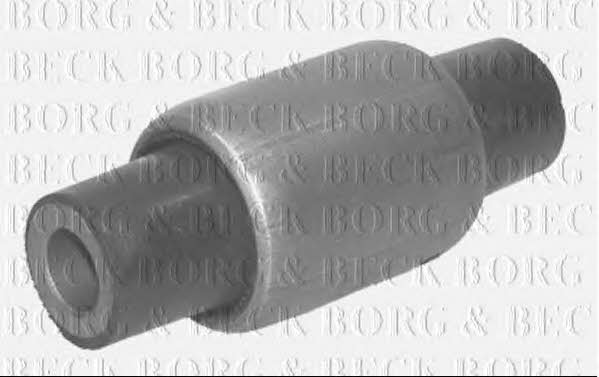 Borg & beck BSK6231 Сайлентблок рычага подвески BSK6231: Отличная цена - Купить в Польше на 2407.PL!