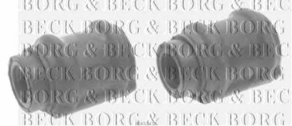 Borg & beck BSK6243K Stabilisatorbuchse vorne BSK6243K: Kaufen Sie zu einem guten Preis in Polen bei 2407.PL!