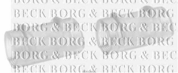 Borg & beck BSK6246K Stabilisatorbuchse vorne BSK6246K: Kaufen Sie zu einem guten Preis in Polen bei 2407.PL!