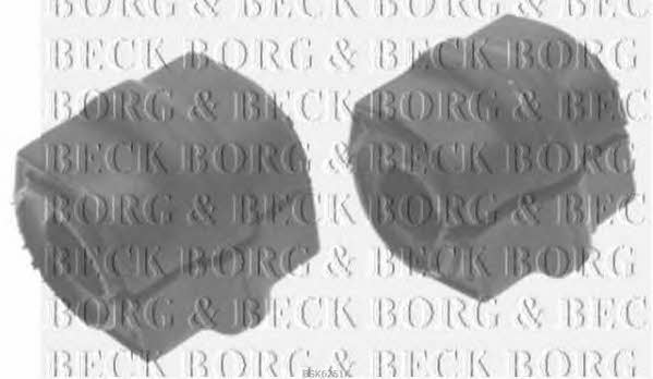 Borg & beck BSK6251K Втулка стабилизатора переднего BSK6251K: Отличная цена - Купить в Польше на 2407.PL!