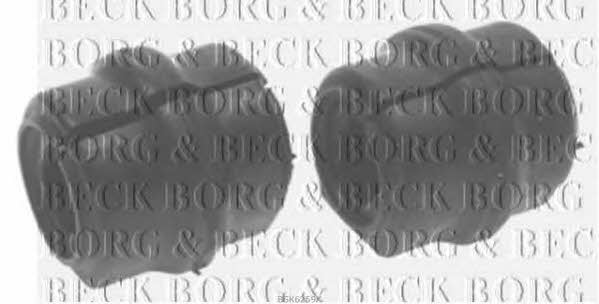 Borg & beck BSK6259K Stabilisatorbuchse vorne BSK6259K: Kaufen Sie zu einem guten Preis in Polen bei 2407.PL!