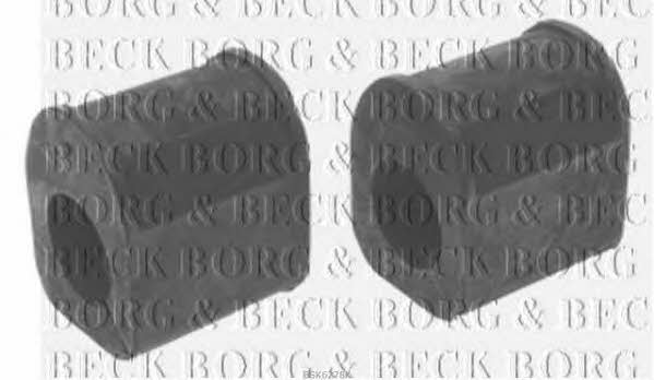 Borg & beck BSK6278K Stabilisatorbuchse vorne BSK6278K: Kaufen Sie zu einem guten Preis in Polen bei 2407.PL!