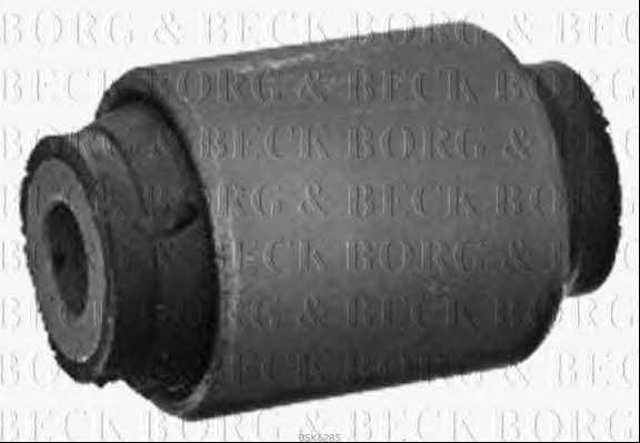 Borg & beck BSK6285 Сайлентблок важеля підвіски BSK6285: Приваблива ціна - Купити у Польщі на 2407.PL!