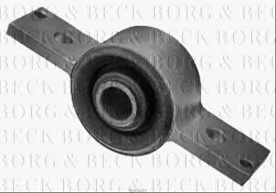 Borg & beck BSK6287 Control Arm-/Trailing Arm Bush BSK6287: Buy near me in Poland at 2407.PL - Good price!