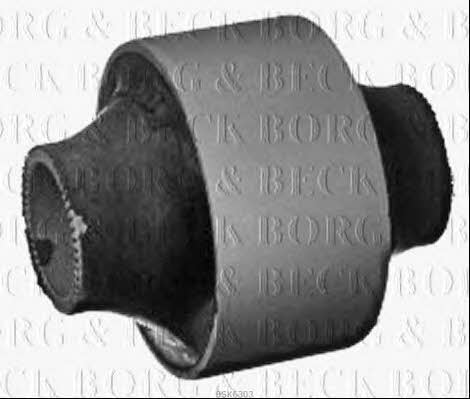 Borg & beck BSK6303 Сайлентблок важеля підвіски BSK6303: Приваблива ціна - Купити у Польщі на 2407.PL!