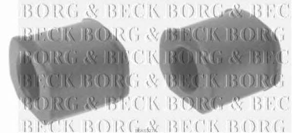 Borg & beck BSK6327K Stabilisatorbuchse vorne BSK6327K: Kaufen Sie zu einem guten Preis in Polen bei 2407.PL!
