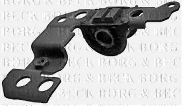 Borg & beck BSK6333 Сайлентблок рычага подвески BSK6333: Отличная цена - Купить в Польше на 2407.PL!