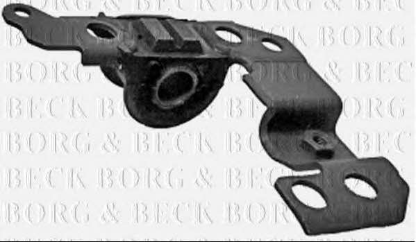 Borg & beck BSK6334 Сайлентблок важеля підвіски BSK6334: Приваблива ціна - Купити у Польщі на 2407.PL!