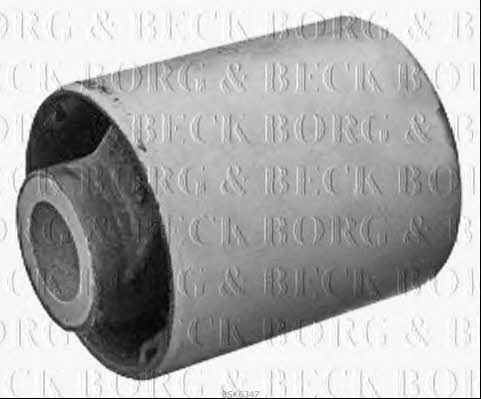 Borg & beck BSK6347 Сайлентблок важеля підвіски BSK6347: Приваблива ціна - Купити у Польщі на 2407.PL!