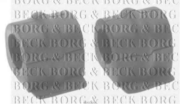 Borg & beck BSK6356K Stabilisatorbuchse vorne BSK6356K: Kaufen Sie zu einem guten Preis in Polen bei 2407.PL!