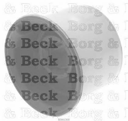 Borg & beck BSK6368 Сайлентблок задній, переднього нижнього важеля BSK6368: Приваблива ціна - Купити у Польщі на 2407.PL!