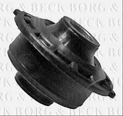 Borg & beck BSK6404 Control Arm-/Trailing Arm Bush BSK6404: Buy near me in Poland at 2407.PL - Good price!
