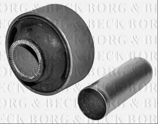Borg & beck BSK6409 Control Arm-/Trailing Arm Bush BSK6409: Buy near me in Poland at 2407.PL - Good price!