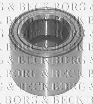 Borg & beck BWK768 Radlagersatz BWK768: Kaufen Sie zu einem guten Preis in Polen bei 2407.PL!