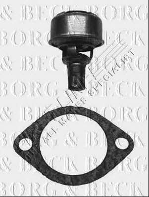 Borg & beck BBT007 Thermostat, coolant BBT007: Buy near me in Poland at 2407.PL - Good price!