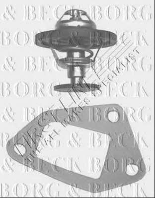 Borg & beck BBT026 Thermostat, coolant BBT026: Buy near me at 2407.PL in Poland at an Affordable price!