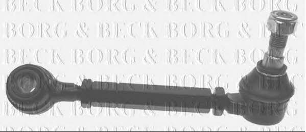 Borg & beck BDL6069 Steering tie rod BDL6069: Buy near me in Poland at 2407.PL - Good price!