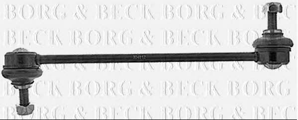 Borg & beck BDL6110 Стойка стабилизатора BDL6110: Отличная цена - Купить в Польше на 2407.PL!
