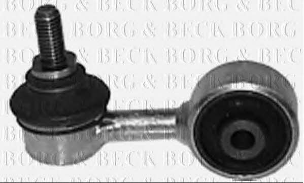 Borg & beck BDL6200 Стійка стабілізатора BDL6200: Приваблива ціна - Купити у Польщі на 2407.PL!