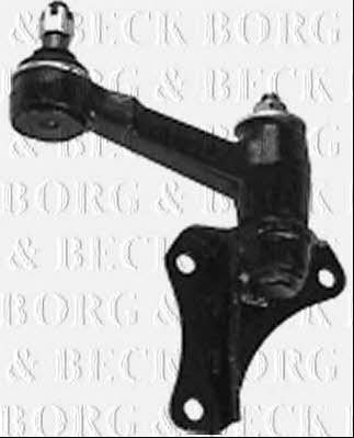 Borg & beck BDL6245 Сошка рулевого управления BDL6245: Отличная цена - Купить в Польше на 2407.PL!