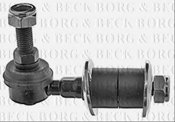 Borg & beck BDL6252 Rod/Strut, stabiliser BDL6252: Buy near me in Poland at 2407.PL - Good price!