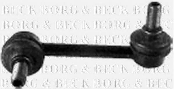 Borg & beck BDL6260 Stange/strebe, stabilisator BDL6260: Kaufen Sie zu einem guten Preis in Polen bei 2407.PL!