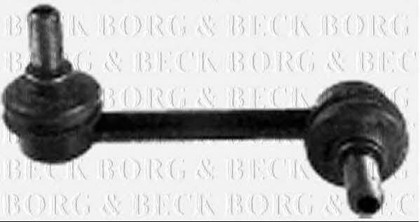 Borg & beck BDL6261 Стойка стабилизатора BDL6261: Отличная цена - Купить в Польше на 2407.PL!
