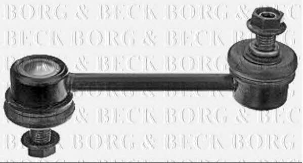 Borg & beck BDL6280 Rod/Strut, stabiliser BDL6280: Buy near me in Poland at 2407.PL - Good price!