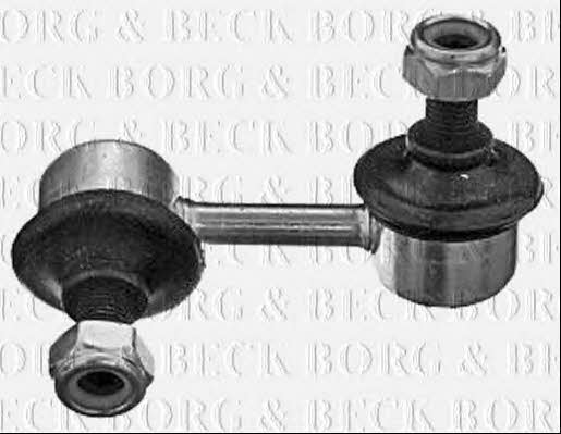 Borg & beck BDL6283 Стойка стабилизатора BDL6283: Купить в Польше - Отличная цена на 2407.PL!