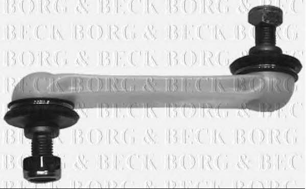 Borg & beck BDL6286 Rod/Strut, stabiliser BDL6286: Buy near me in Poland at 2407.PL - Good price!