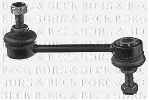 Borg & beck BDL6304 Стойка стабилизатора BDL6304: Отличная цена - Купить в Польше на 2407.PL!