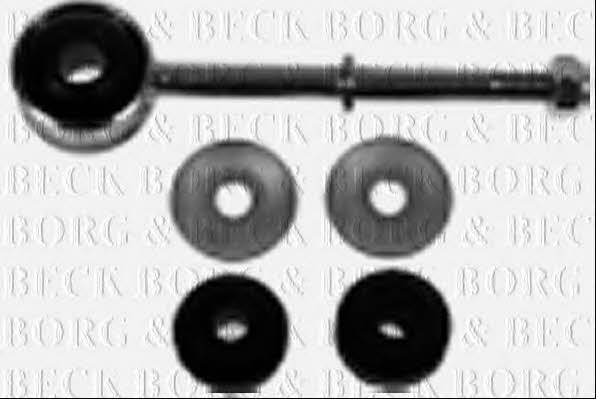 Borg & beck BDL6348 Łącznik stabilizatora BDL6348: Atrakcyjna cena w Polsce na 2407.PL - Zamów teraz!