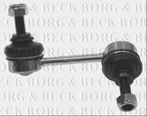 Borg & beck BDL6386 Стойка стабилизатора BDL6386: Отличная цена - Купить в Польше на 2407.PL!