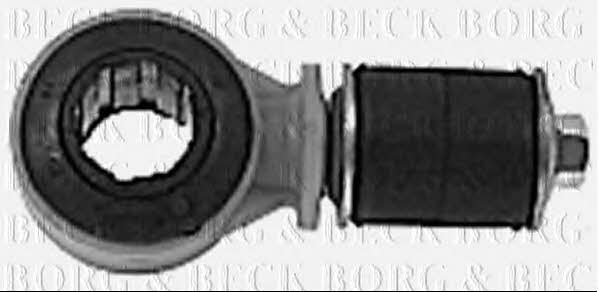 Borg & beck BDL6414 Стійка стабілізатора BDL6414: Приваблива ціна - Купити у Польщі на 2407.PL!