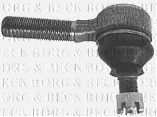 Borg & beck BTR4378 Tie rod end outer BTR4378: Buy near me in Poland at 2407.PL - Good price!