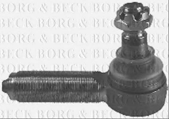 Borg & beck BTR4385 Tie rod end outer BTR4385: Buy near me in Poland at 2407.PL - Good price!