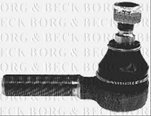 Borg & beck BTR4413 Tie rod end right BTR4413: Buy near me in Poland at 2407.PL - Good price!