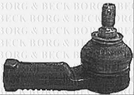 Borg & beck BTR4415 Tie rod end outer BTR4415: Buy near me in Poland at 2407.PL - Good price!