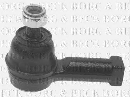 Borg & beck BTR4453 Tie rod end outer BTR4453: Buy near me in Poland at 2407.PL - Good price!
