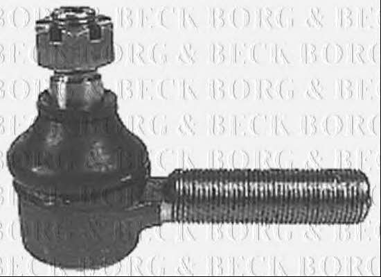 Borg & beck BTR4522 Tie rod end outer BTR4522: Buy near me in Poland at 2407.PL - Good price!