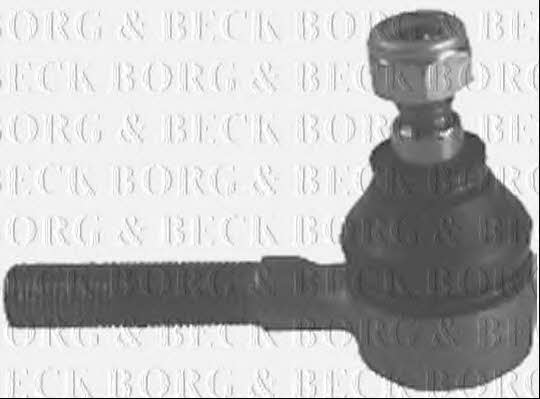 Borg & beck BTR4535 Tie rod end outer BTR4535: Buy near me in Poland at 2407.PL - Good price!